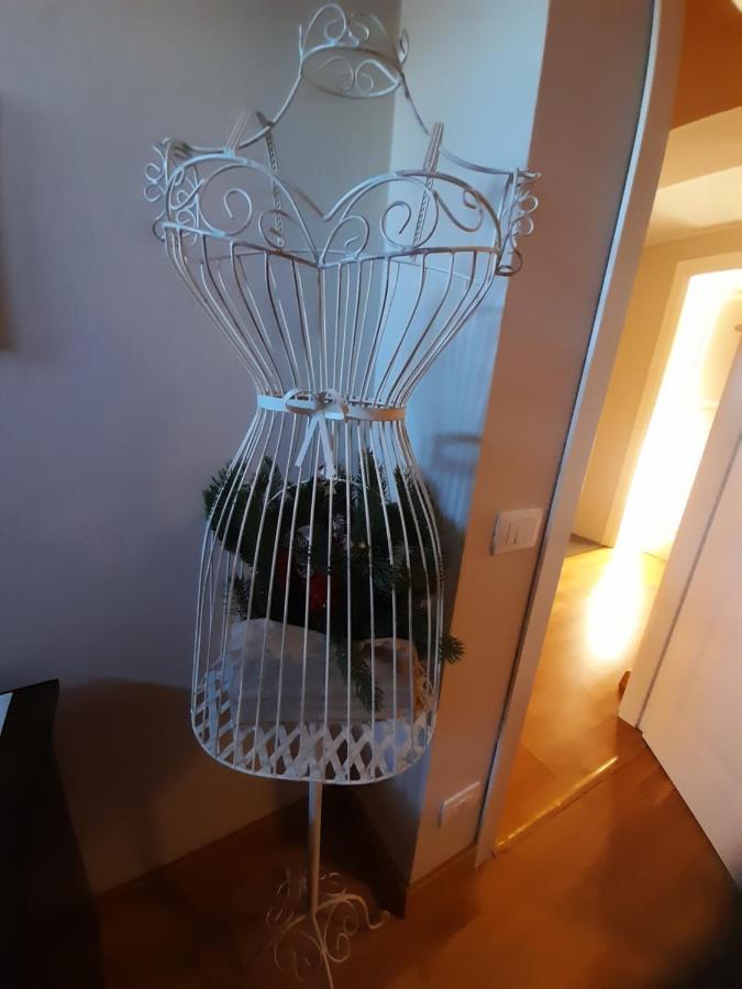 Tenuta Degli Angeli Rossi 阿斯蒂 外观 照片