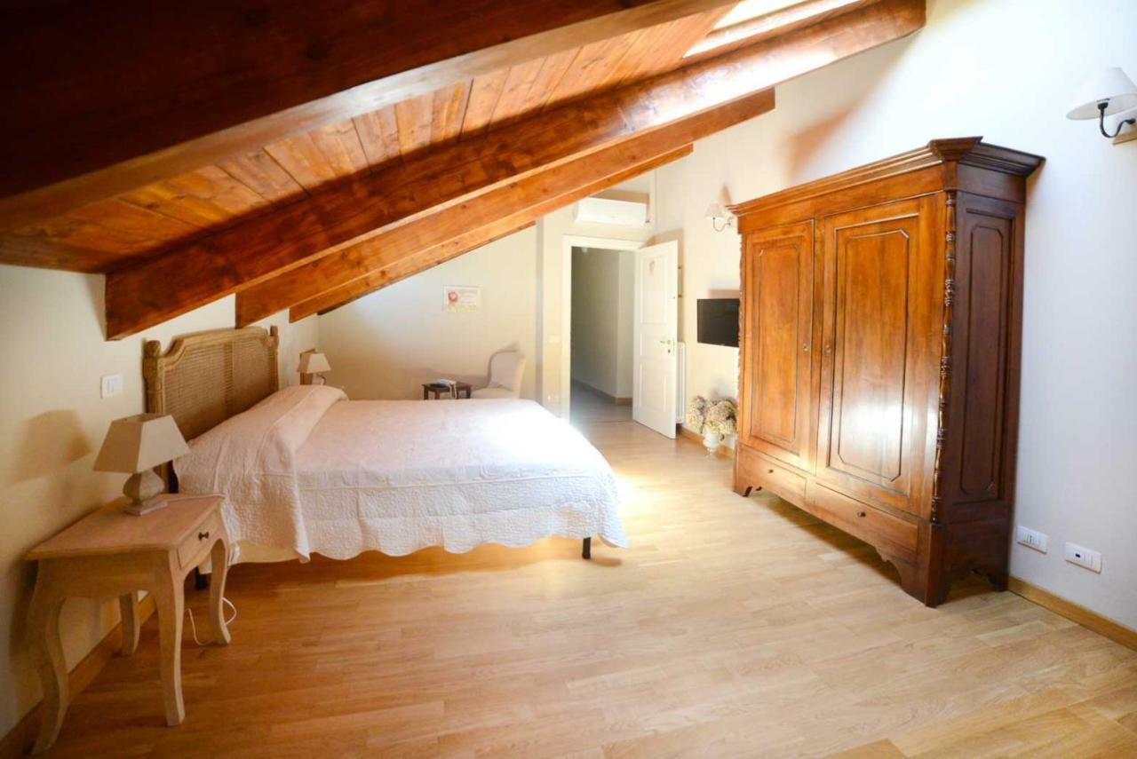 Tenuta Degli Angeli Rossi 阿斯蒂 外观 照片