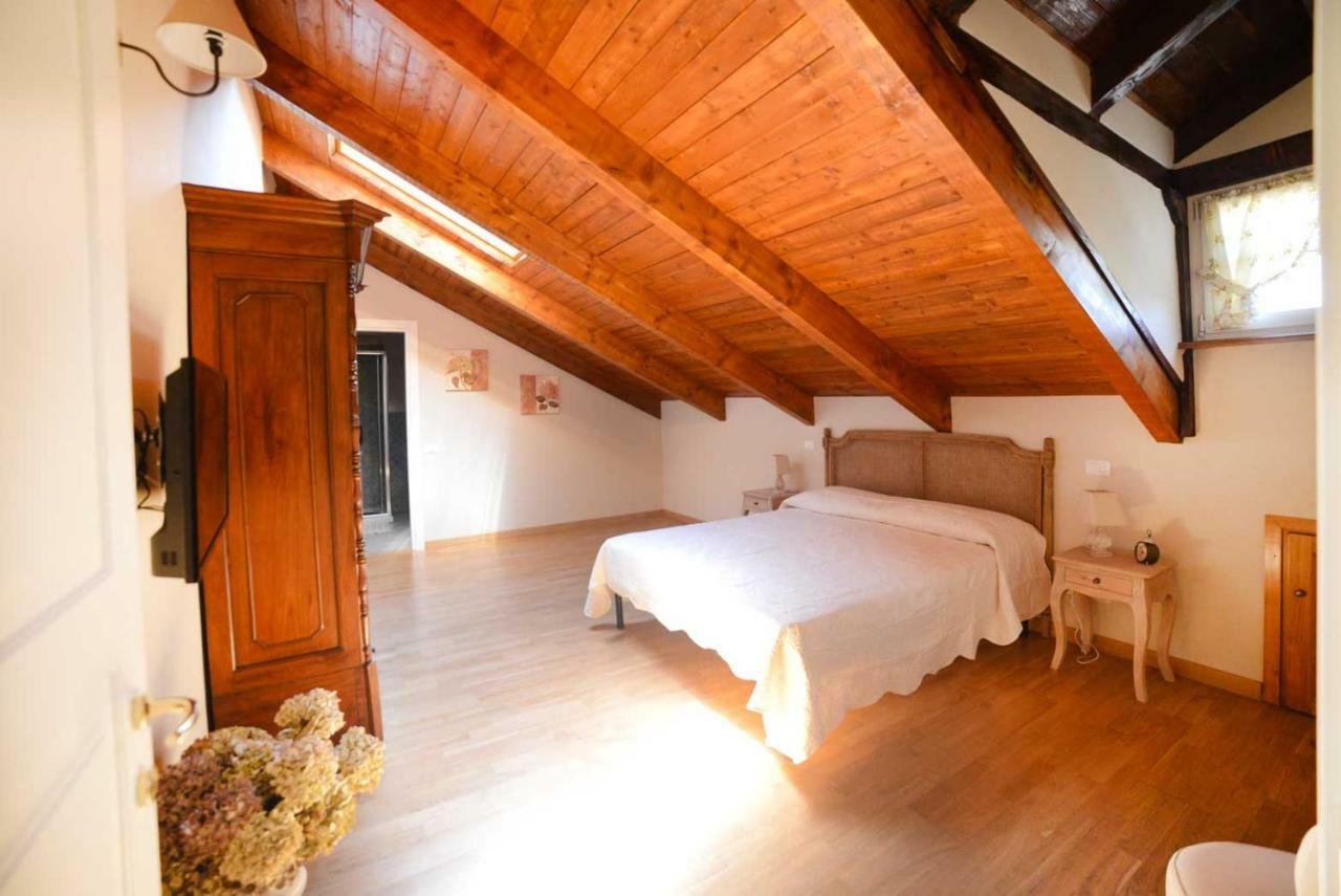 Tenuta Degli Angeli Rossi 阿斯蒂 外观 照片