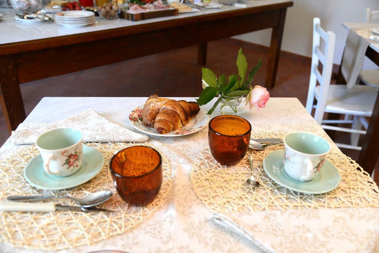 Tenuta Degli Angeli Rossi 阿斯蒂 外观 照片